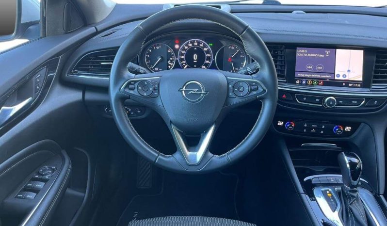 OPEL Insignia ST 1.6 CDTi Turbo D Innovation Aut lleno