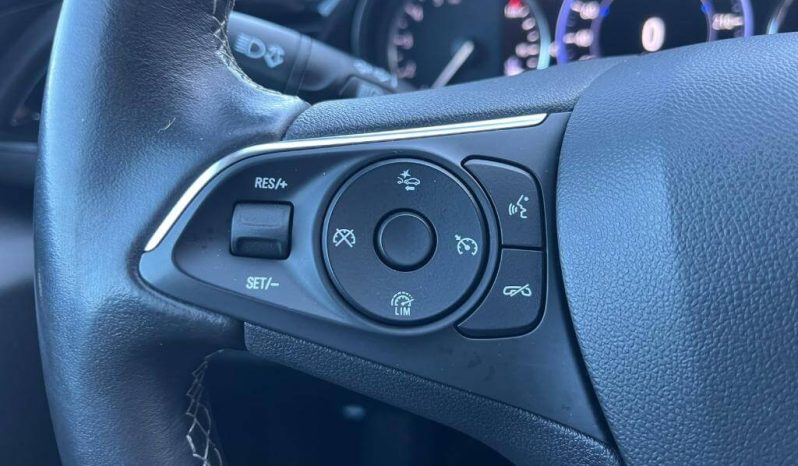 OPEL Insignia ST 1.6 CDTi Turbo D Innovation Aut lleno