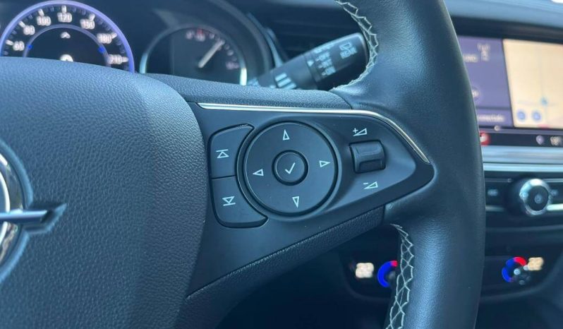 OPEL Insignia ST 1.6 CDTi Turbo D Innovation Aut lleno