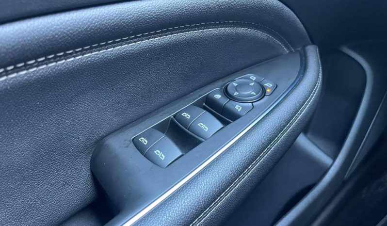 OPEL Insignia ST 1.6 CDTi Turbo D Innovation Aut lleno
