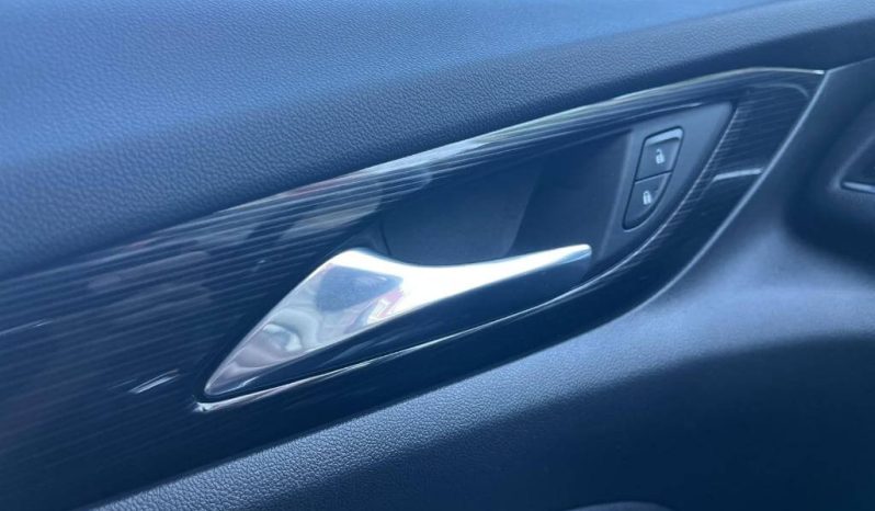 OPEL Insignia ST 1.6 CDTi Turbo D Innovation Aut lleno