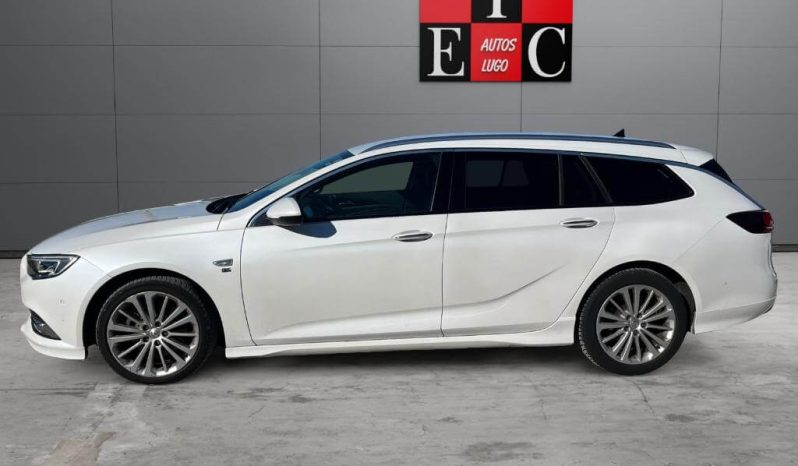 OPEL Insignia ST 1.6 CDTi Turbo D Innovation Aut lleno