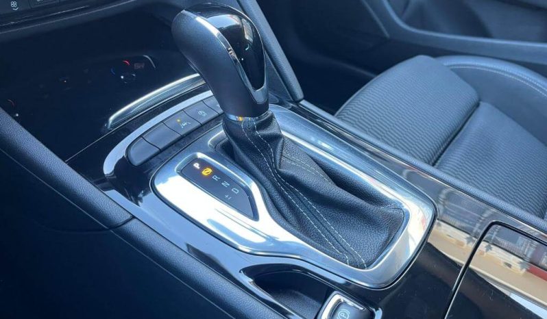 OPEL Insignia ST 1.6 CDTi Turbo D Innovation Aut lleno