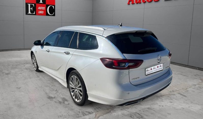 OPEL Insignia ST 1.6 CDTi Turbo D Innovation Aut lleno
