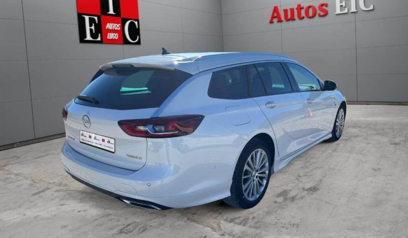 OPEL Insignia ST 1.6 CDTi Turbo D Innovation Aut lleno