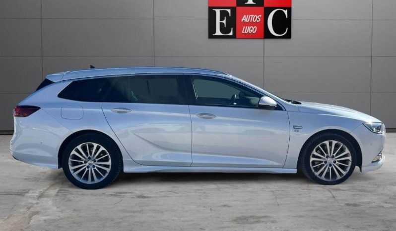OPEL Insignia ST 1.6 CDTi Turbo D Innovation Aut lleno