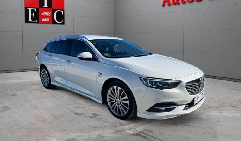 OPEL Insignia ST 1.6 CDTi Turbo D Innovation Aut lleno