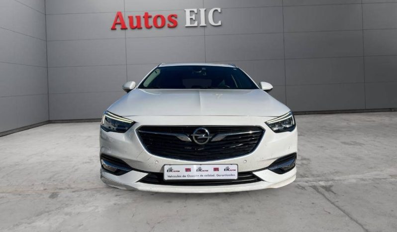 OPEL Insignia ST 1.6 CDTi Turbo D Innovation Aut lleno