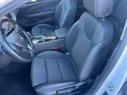 OPEL Insignia ST 1.6 CDTi Turbo D Innovation Aut lleno