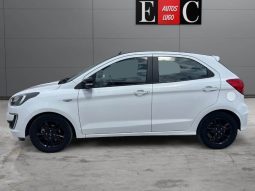 FORD Ka+ 1.2 TiVCT Active lleno