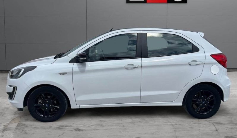 FORD Ka+ 1.2 TiVCT Active lleno
