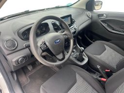 FORD Ka+ 1.2 TiVCT Active lleno