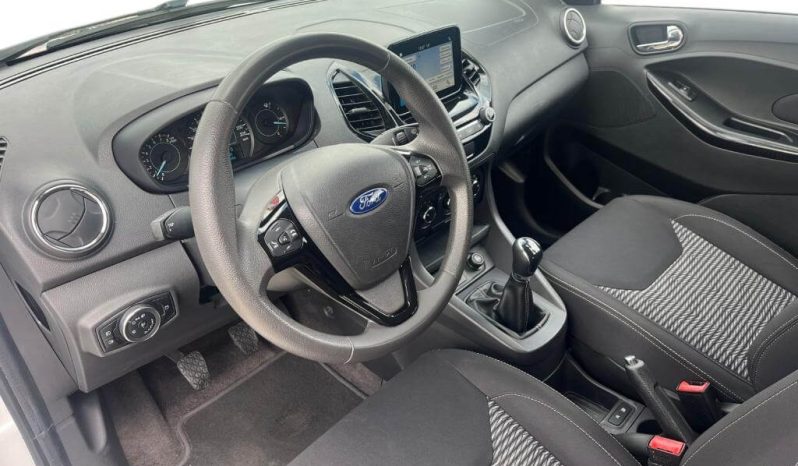 FORD Ka+ 1.2 TiVCT Active lleno