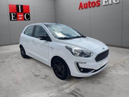 FORD Ka+ 1.2 TiVCT Active lleno