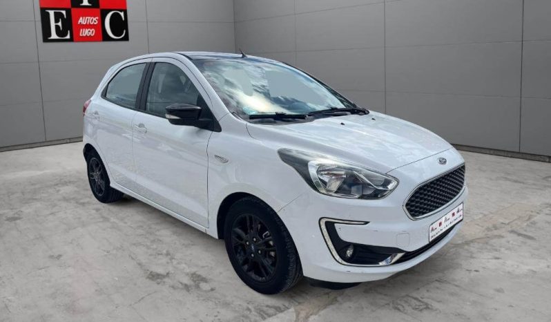 FORD Ka+ 1.2 TiVCT Active lleno