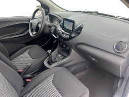FORD Ka+ 1.2 TiVCT Active lleno