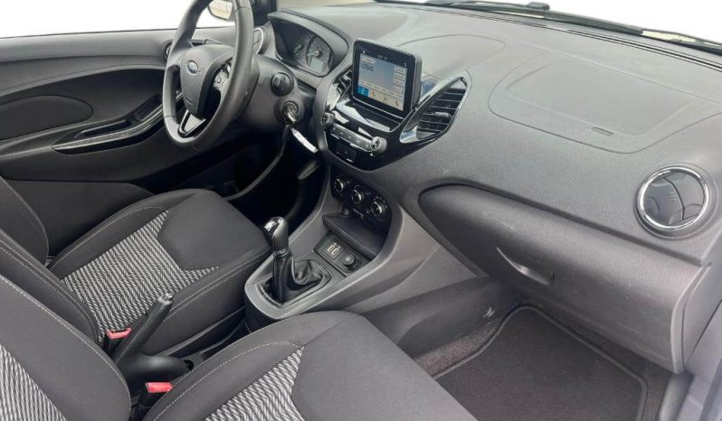 FORD Ka+ 1.2 TiVCT Active lleno