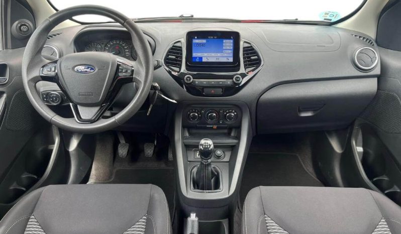 FORD Ka+ 1.2 TiVCT Active lleno