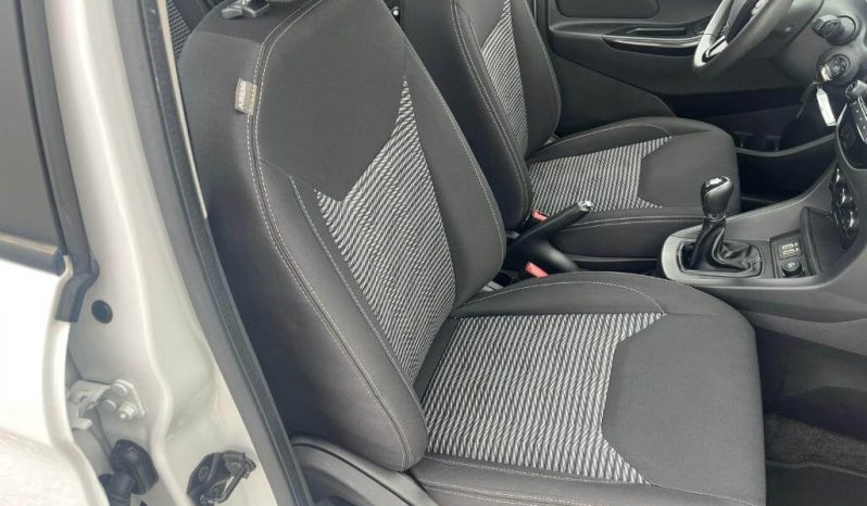 FORD Ka+ 1.2 TiVCT Active lleno