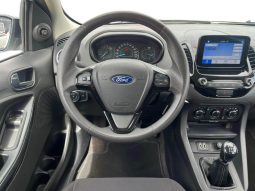 FORD Ka+ 1.2 TiVCT Active lleno