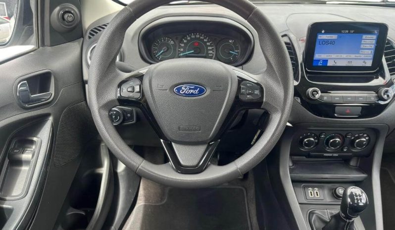 FORD Ka+ 1.2 TiVCT Active lleno
