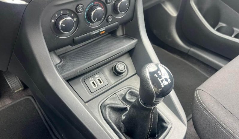 FORD Ka+ 1.2 TiVCT Active lleno