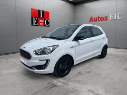 FORD Ka+ 1.2 TiVCT Active