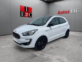 FORD Ka+ 1.2 TiVCT Active