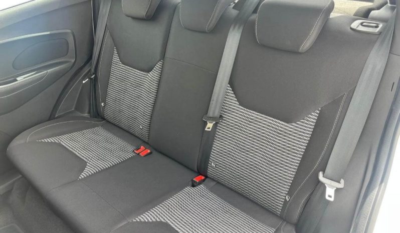 FORD Ka+ 1.2 TiVCT Active lleno