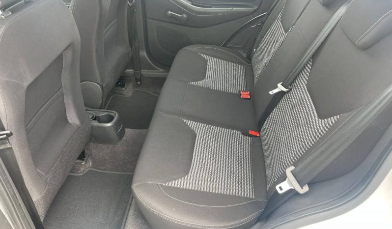 FORD Ka+ 1.2 TiVCT Active lleno