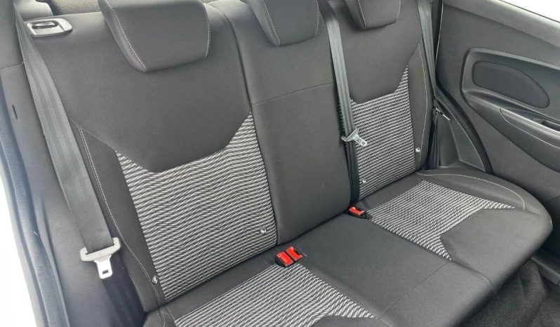 FORD Ka+ 1.2 TiVCT Active lleno