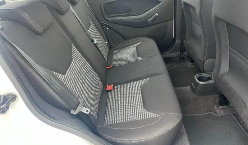 FORD Ka+ 1.2 TiVCT Active lleno
