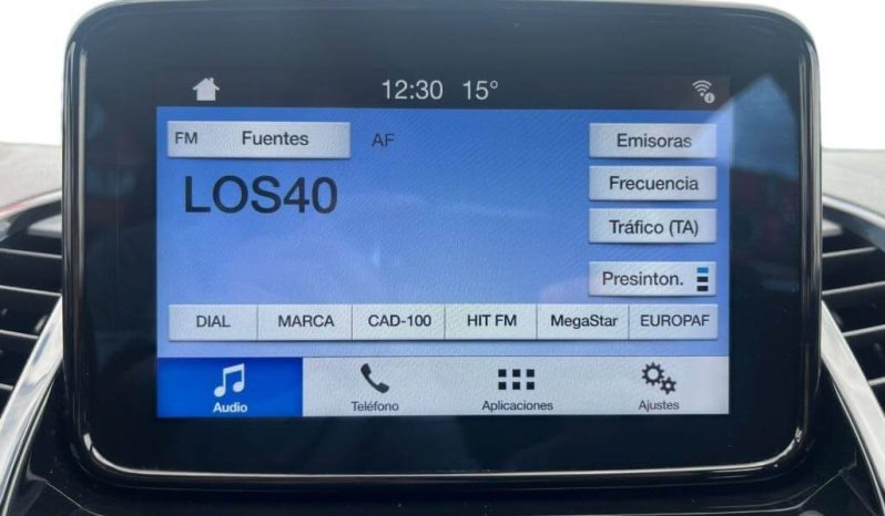 FORD Ka+ 1.2 TiVCT Active lleno