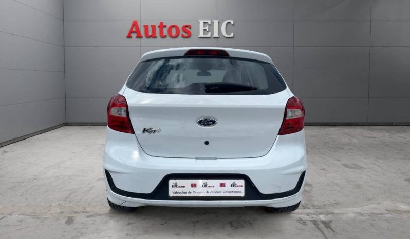 FORD Ka+ 1.2 TiVCT Active lleno