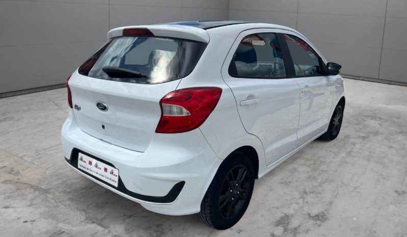 FORD Ka+ 1.2 TiVCT Active lleno