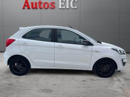 FORD Ka+ 1.2 TiVCT Active lleno