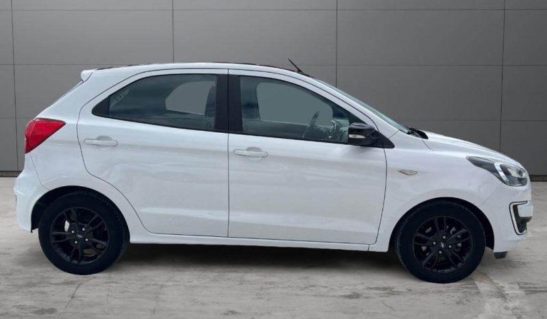 FORD Ka+ 1.2 TiVCT Active lleno