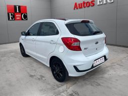 FORD Ka+ 1.2 TiVCT Active lleno