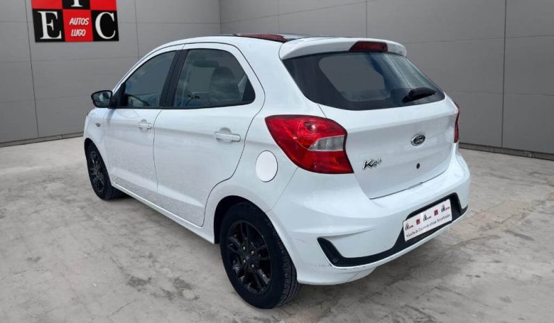FORD Ka+ 1.2 TiVCT Active lleno