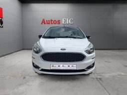 FORD Ka+ 1.2 TiVCT Active lleno