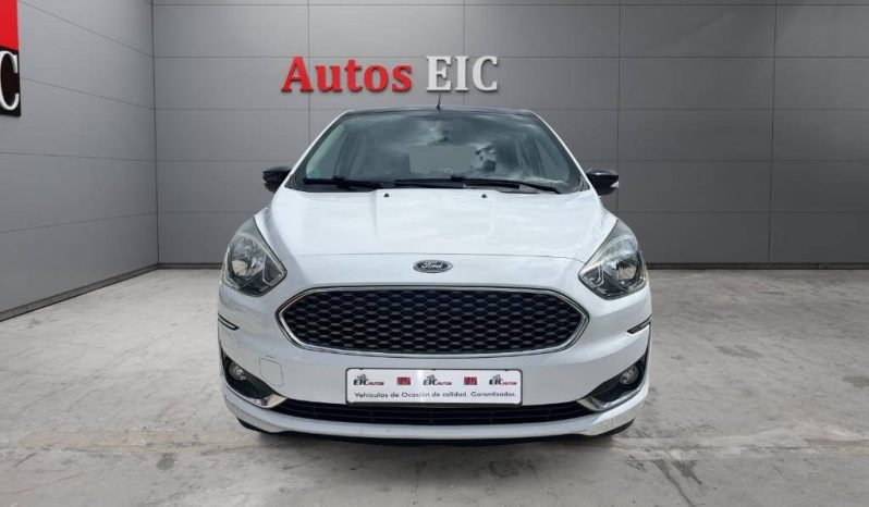 FORD Ka+ 1.2 TiVCT Active lleno