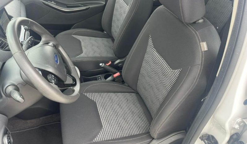 FORD Ka+ 1.2 TiVCT Active lleno