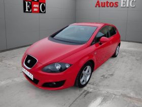 SEAT León 1.4 TSI Sport