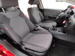 SEAT León 1.4 TSI Sport lleno