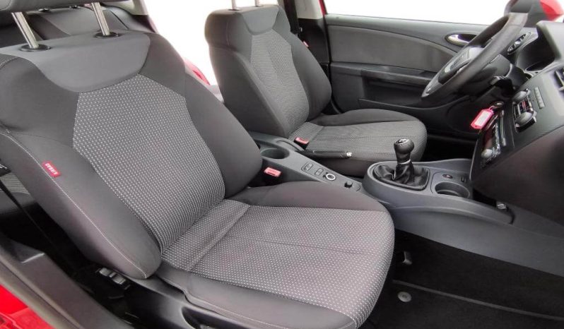 SEAT León 1.4 TSI Sport lleno