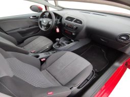 SEAT León 1.4 TSI Sport lleno