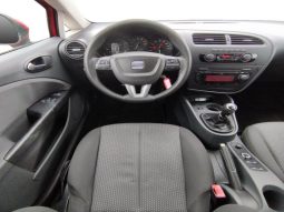 SEAT León 1.4 TSI Sport lleno