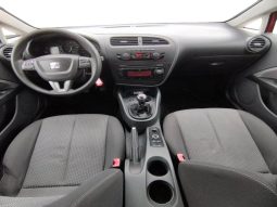 SEAT León 1.4 TSI Sport lleno