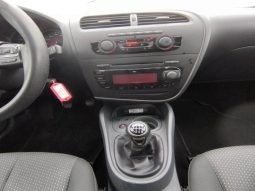SEAT León 1.4 TSI Sport lleno