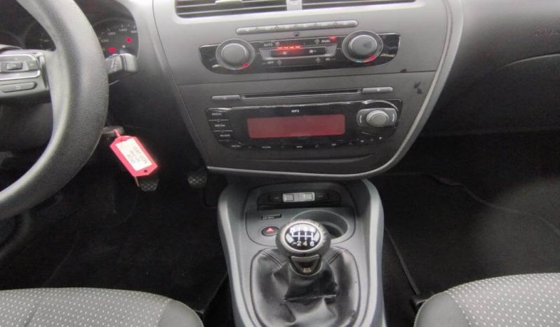 SEAT León 1.4 TSI Sport lleno
